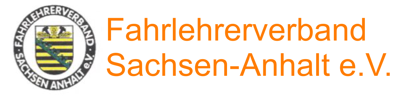 Fahrverband Sachsen